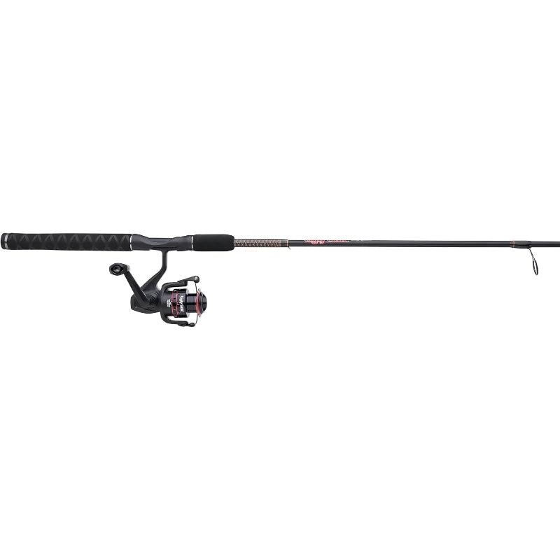 Ugly Stik GX2 Spinning Reel and Fishing Rod Combo 30 Size New Model
