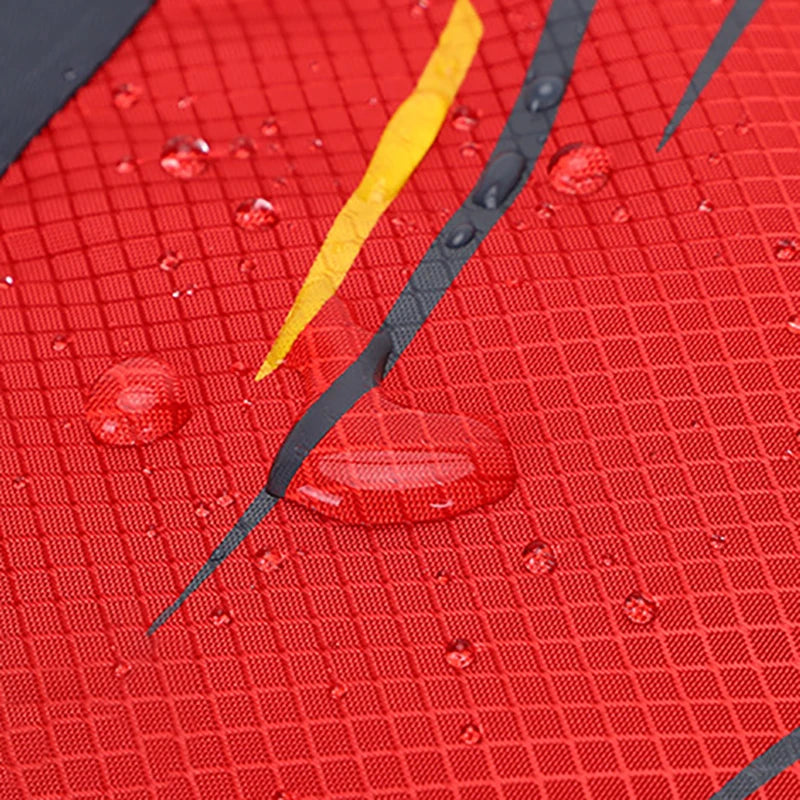 High Capacity Waterproof Hiking Backpack for Men and Women 70L Outdoor Travel Bag