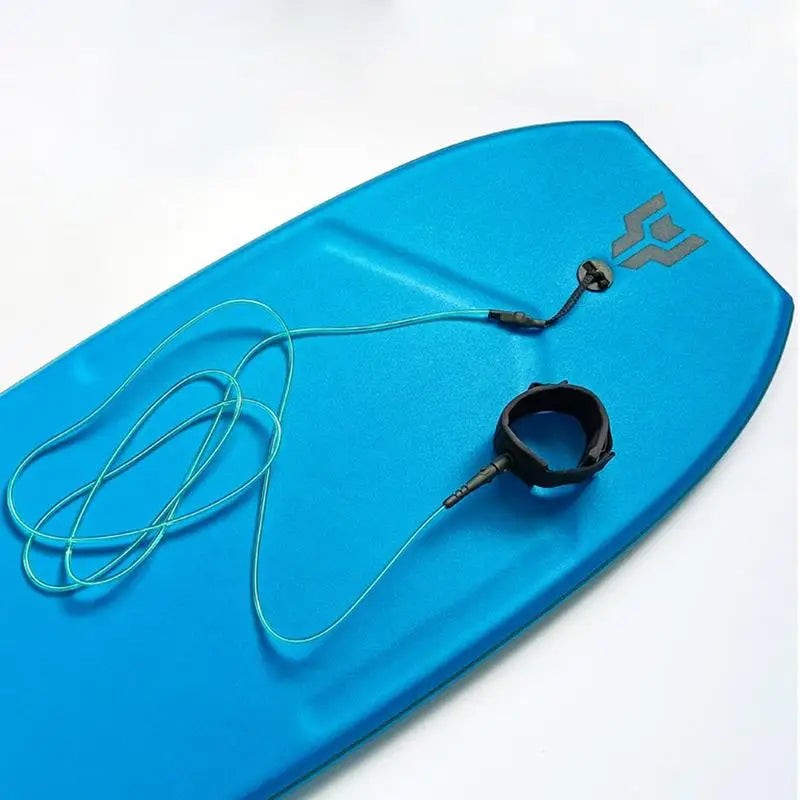 10FT Surf Leash for Surfboards and SUPs Durable Leg Rope Surfing Accessories