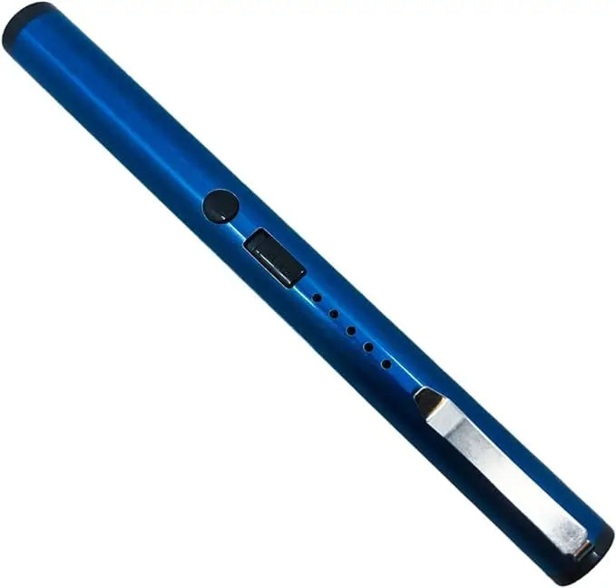 Portable Multi Tool Candle Igniter Barbecue Survival Tactical Pen for Women