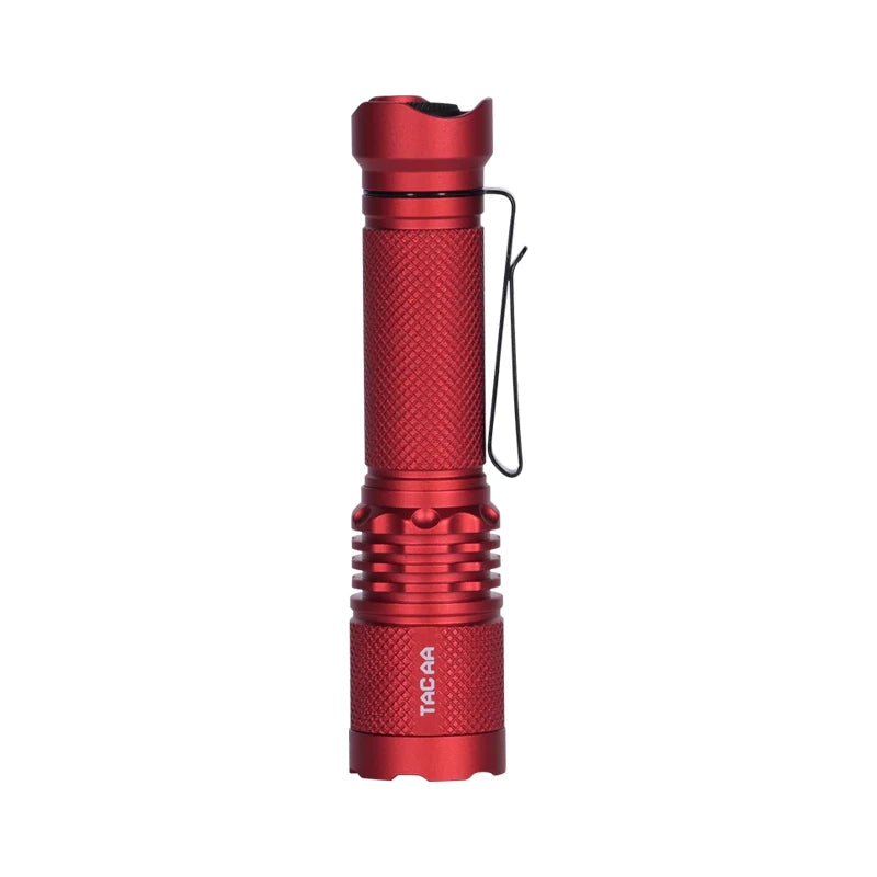 ACEBEAM TAC AA2.0 Super Bright EDC Flashlight 900 Lumens 360 Meters Rechargeable