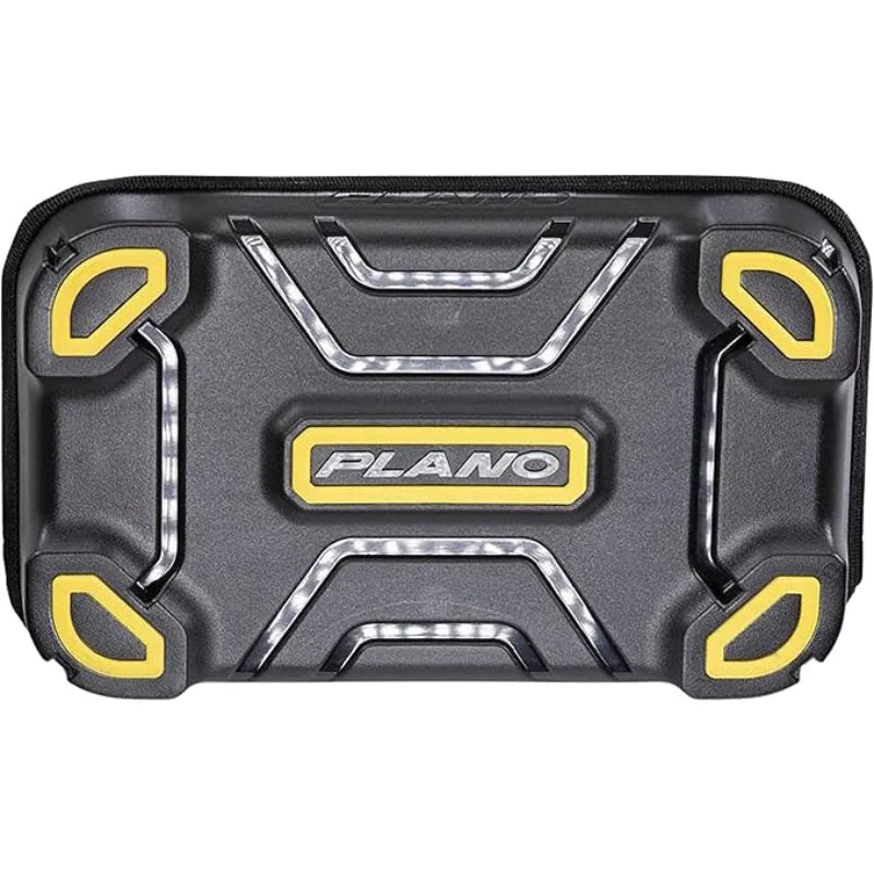 Plano Z Series 3700 Tackle Bag Waterproof Fishing Storage with Non-Slip Base