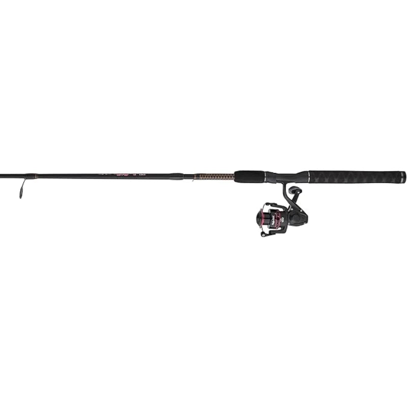 Ugly Stik GX2 Spinning Reel and Fishing Rod Combo 30 Size New Model