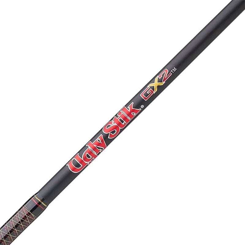 Ugly Stik GX2 Spinning Reel and Fishing Rod Combo 30 Size New Model