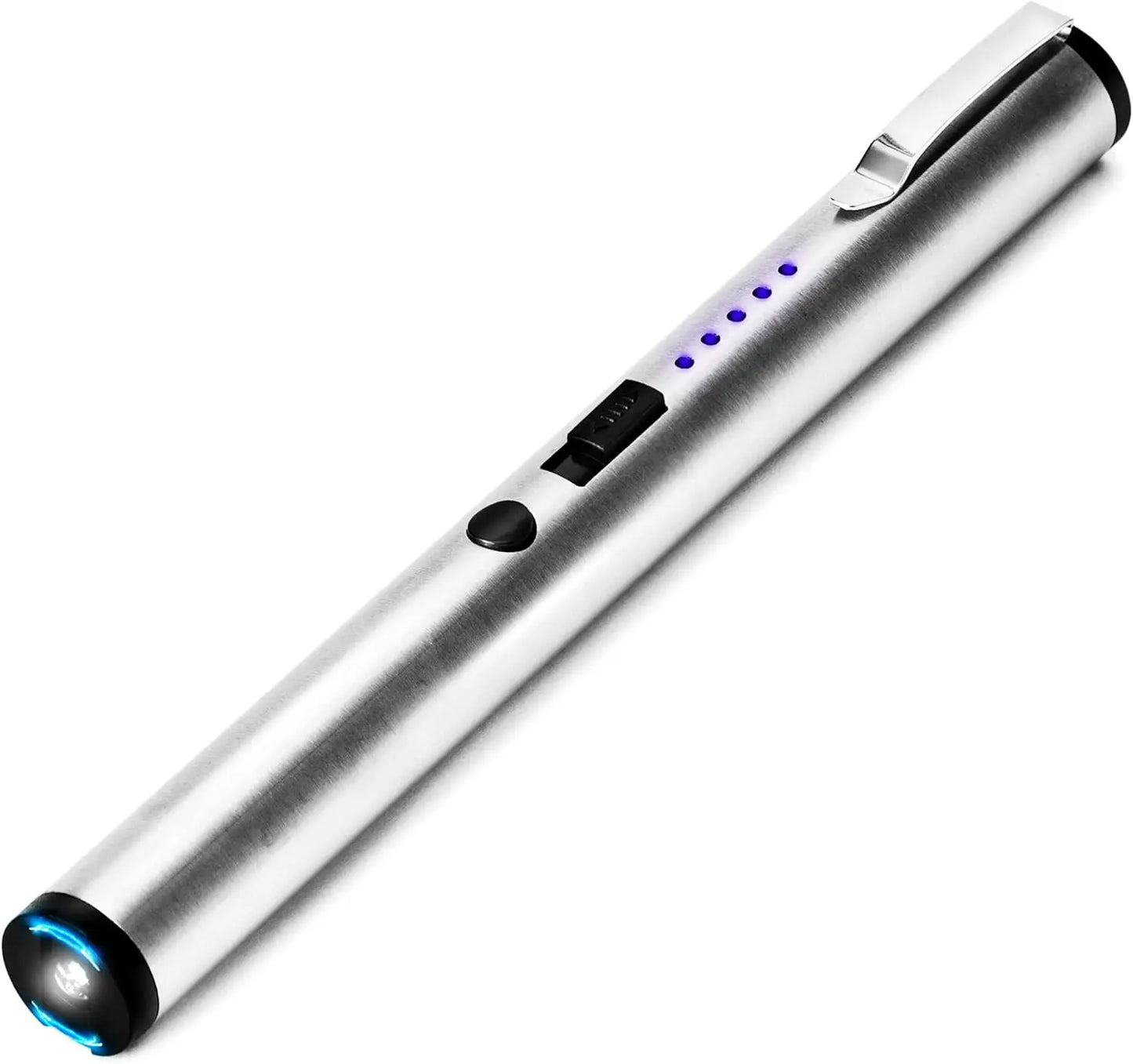 Portable Multi Tool Candle Igniter Barbecue Survival Tactical Pen for Women