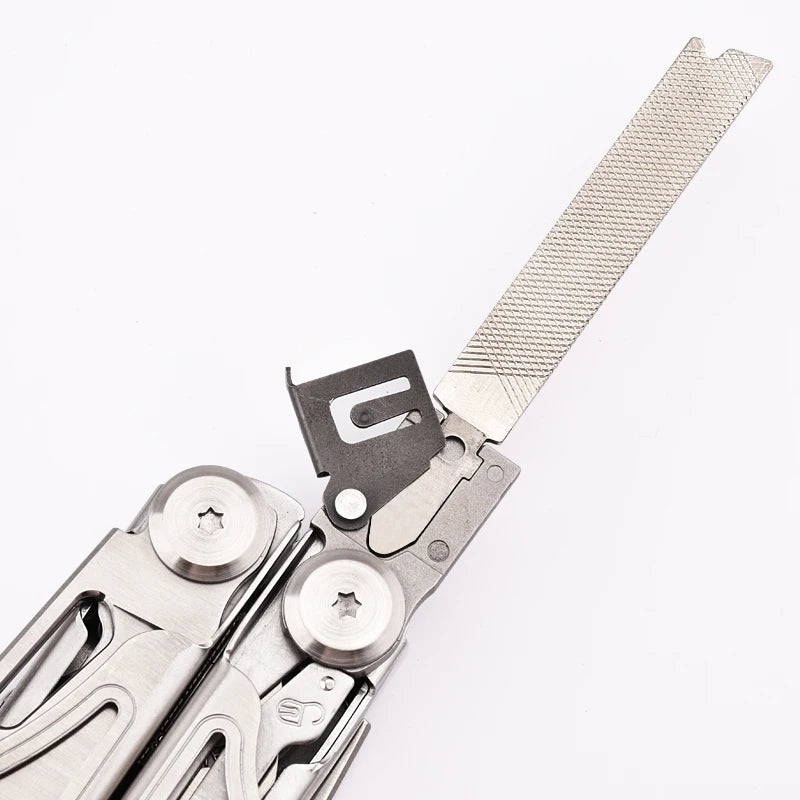 Daicamping DL30 Multi-Tools Set with Replaceable Blades for Survival and DIY