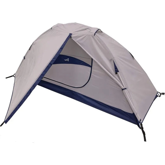 ALPS Mountaineering Lynx 1 Person Lightweight Backpacking Tent for Outdoor Adventures