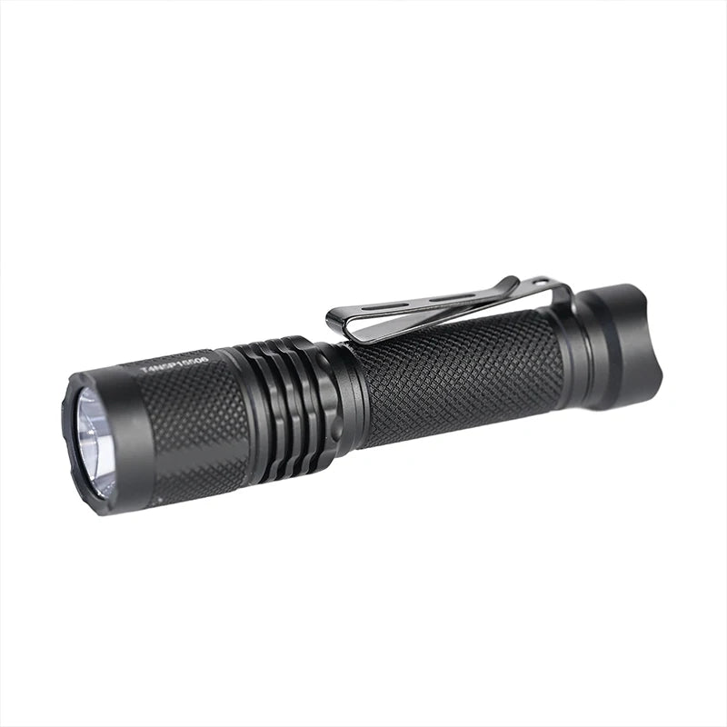 ACEBEAM TAC AA2.0 Super Bright EDC Flashlight 900 Lumens 360 Meters Rechargeable