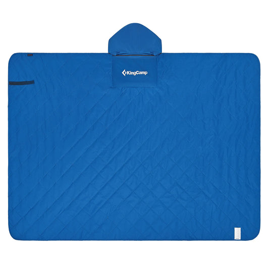 Kingcamp Waterproof Outdoor Blanket Portable Picnic and Beach Travel Rug