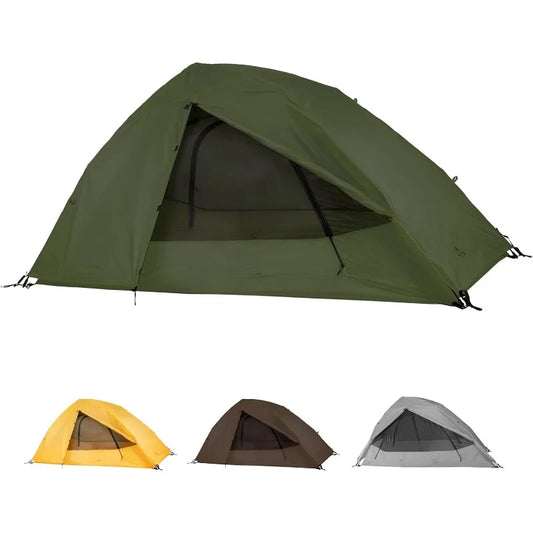 TETON Sports Vista Quick Tent Easy Setup Dome Tent for Camping and Backpacking