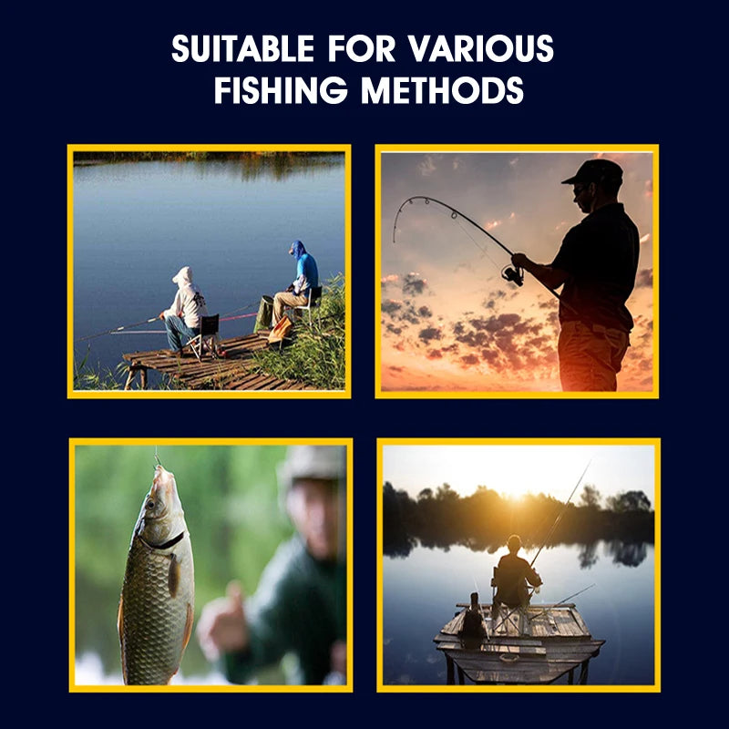 Dmpt Fish Bait Additive for Carp Fishing Effective Lure Enhancement Solution