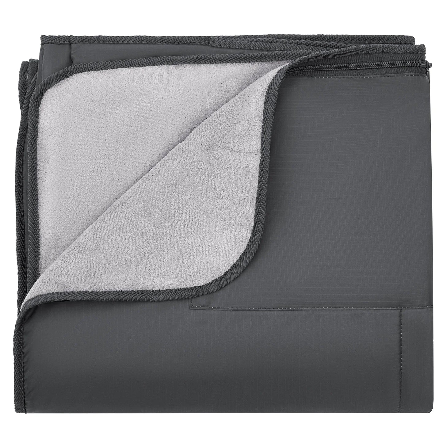 KingCamp Extra Large Outdoor Picnic Blanket Lightweight Sand Mat for Beach Camping