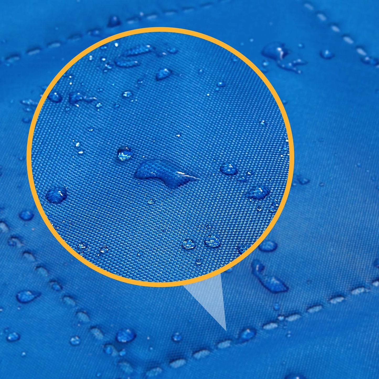 Kingcamp Waterproof Outdoor Blanket Portable Picnic and Beach Travel Rug