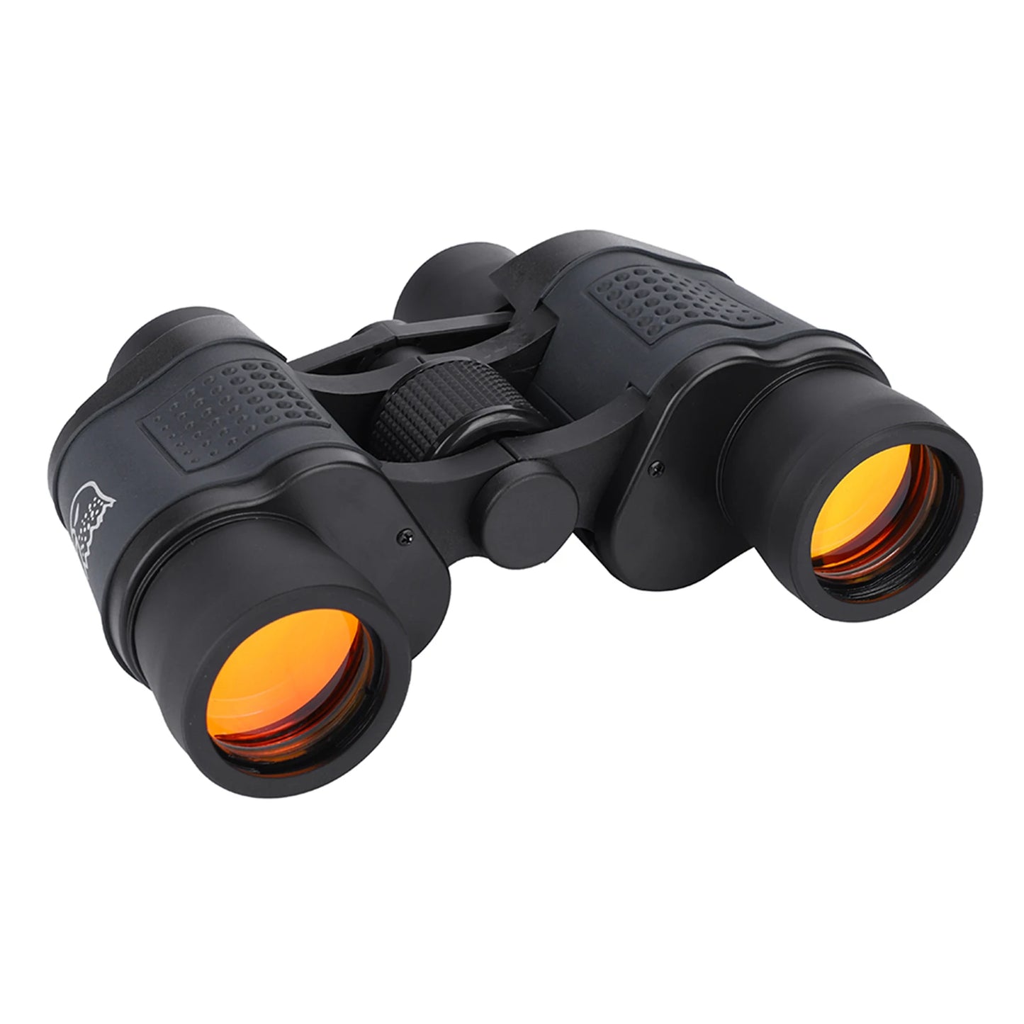 8X High Definition Portable Binoculars for Outdoor Sports and Military Use