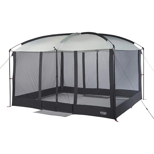 Magnetic Screen House Shelter for Camping Travel Picnics and Tailgating