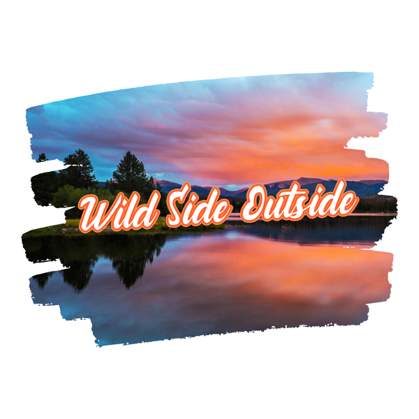 Wild Side Outside
